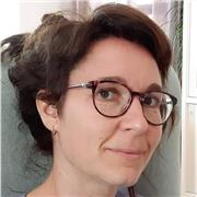 Profesora nativa de francés y Examinadora DELF/DALF en Vitoria-Gasteiz
